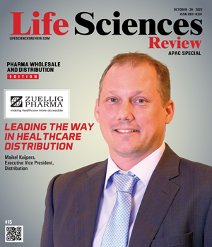 Top 10 Pharma Wholesalers and Distributors in Apac- 2023